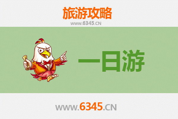 金门乌坵出发：探秘张家界自然奇观全攻略